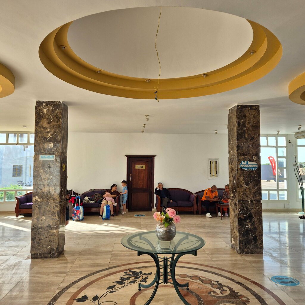 Grand Halomy Resort