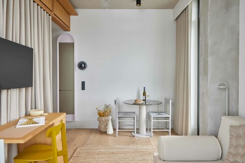 Locke at East Side Gallery, Забронировать Отель Фридрихсхайн-Кройцберг Берлин