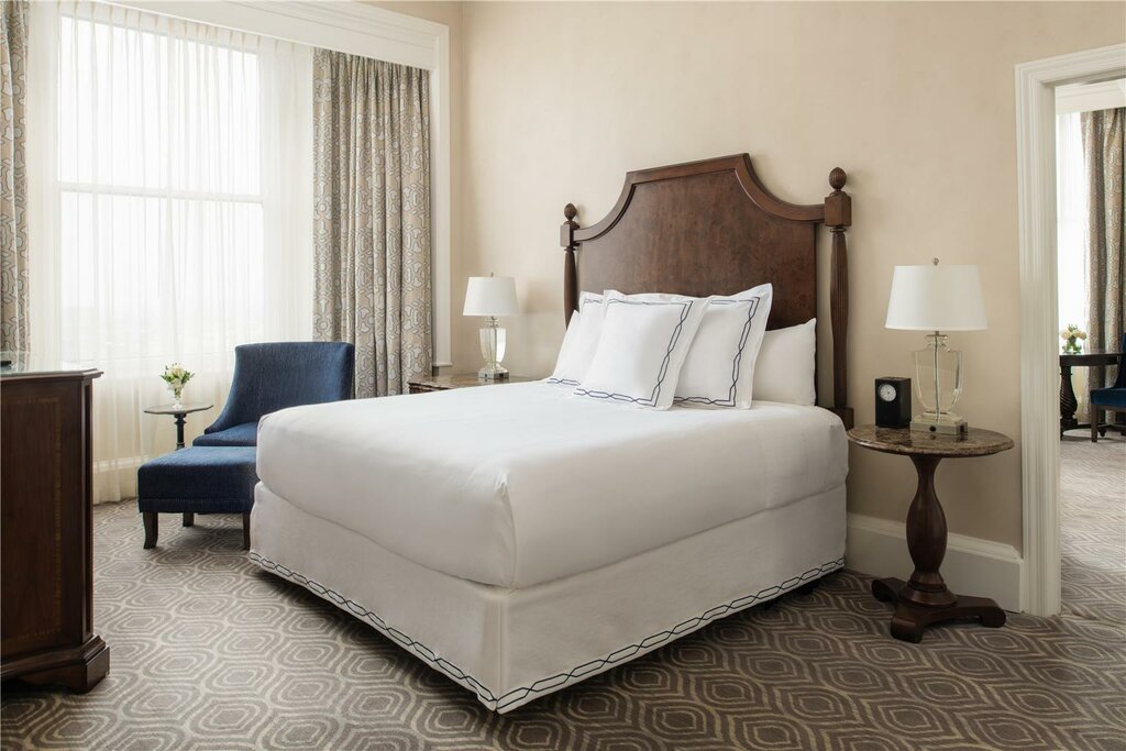 The Roosevelt New Orleans