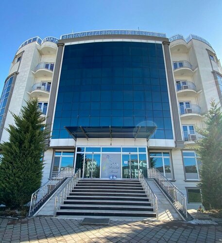 Abdullah Resort Otel, Rezerwuj Ośrodek wypoczynkowy Hotele w Central Anatolia Region z parkingiem, Parking