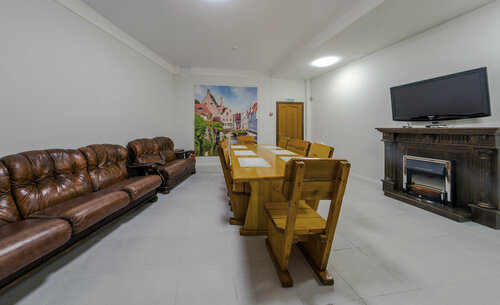 Gostinitsa Orion Hotel, Réserver Hôtel Kaliningrad Kaliningrad Region, proches Wrangel Tower