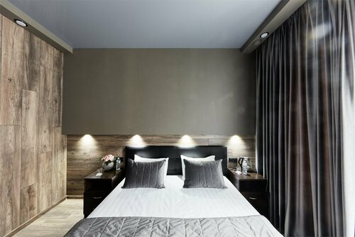 The Royal Hotel, Book Hotel UZAO Area Moskva