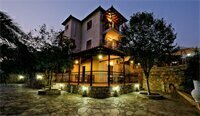 Vatellis Villas