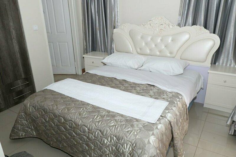 Shiloh Luxury Lodge