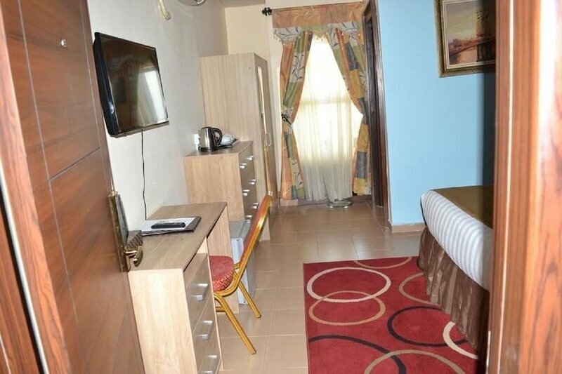 Hotel Interconnect