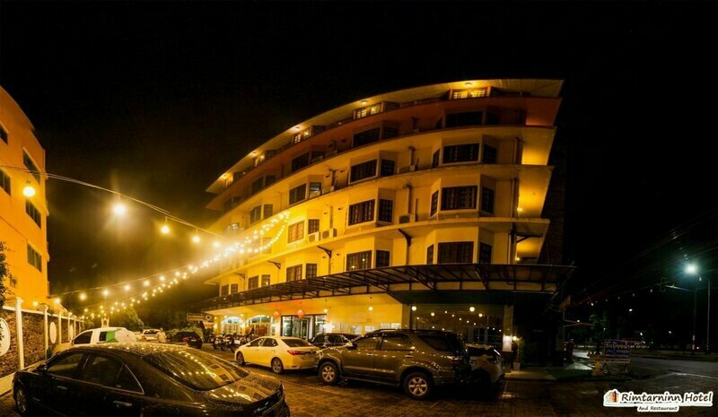 Rimtarninn Hotel