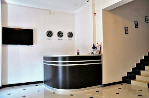 Reness Hotel Kobuleti, Boek Hotel Goedkope hotels in Ajara