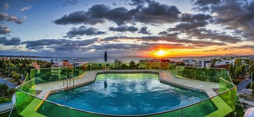 Emmantina Hotel, Забронировать Отель Отели Афины 4 звезды, рядом с Пляж Глифада, 4*