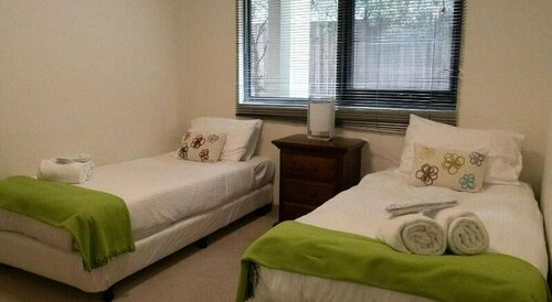 Apartments of Waverley, 예약 아파트 Glen Waverley 멜번