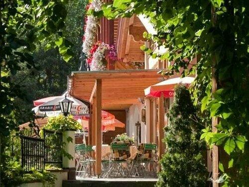 Huber Hotel Tramserhof, Prenota Hotel Landeck Inntal
