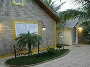 Pousada Infinito Absoluto