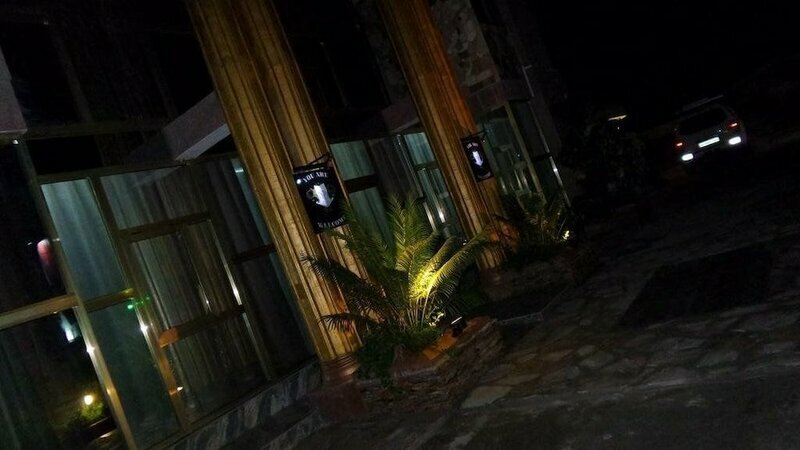 NP Plaza Hotel