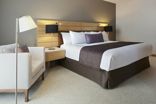 Camino Real Tuxtla Gutierrez, Boek Hotel Zakenhotels in Chiapas, 4* 5*