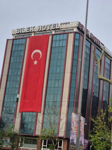 Bilek Istanbul Hotel, Rezervovat Hotel Istanbul SPA hotely, SPA