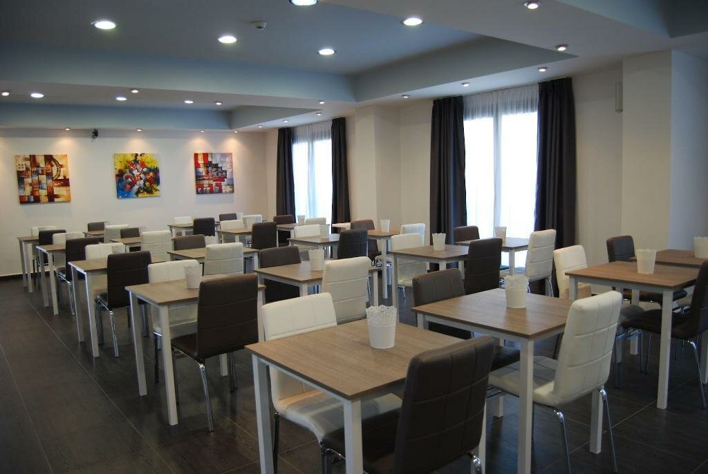 Myosotis Resort Hotel