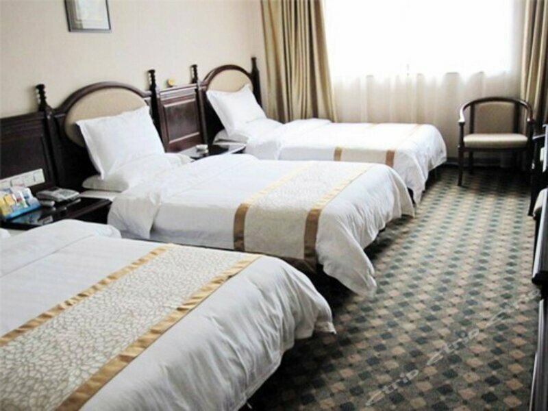 Tumaris Hotel