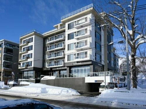 A1 Niseko, Забронировать Отель Отели Нисеко с парковкой, Парковка