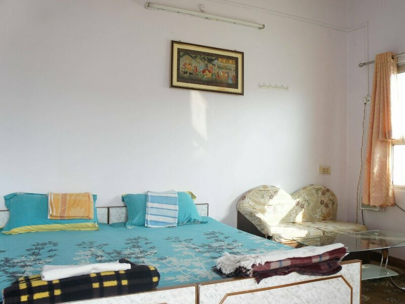 Kesher Guest House