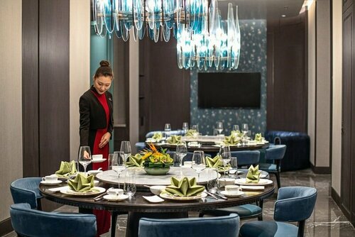 Crowne Plaza Shanghai Hongqiao by Ihg, Prenota Hotel Shanghai Shanghai Area