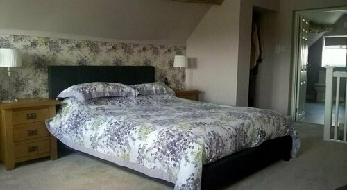 The Malthouse, Rezervați Hotel Hoteluri în Gloucestershire cu parcare, Parcare