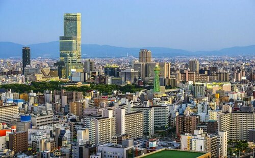 Super Hotel Namba Nipponbashi, Забронировать Отель Тюо Осака, рядом с Ситэннодзи-маэ Юхигаока