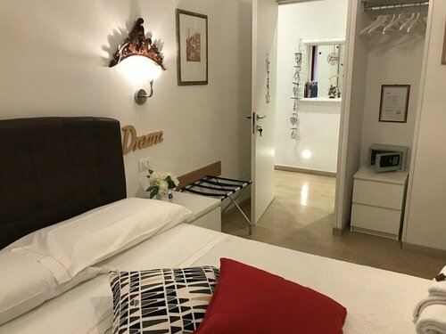 St. Peter's Relax, Boek Hotel Trionfale Rome, in de buurt van Piazza Risorgimento