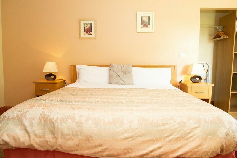 Groarty House B&b
