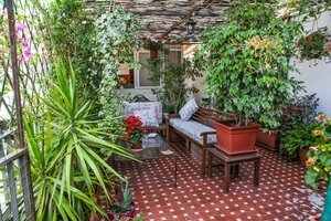 Crispi Rooms