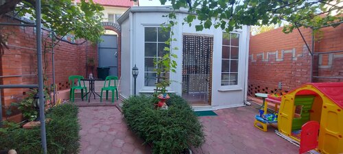 Guest house on Dekabristov, Забронировать Гостевой дом Геленджик 
