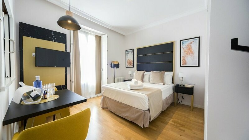 Tgh Gran Vía Apartments