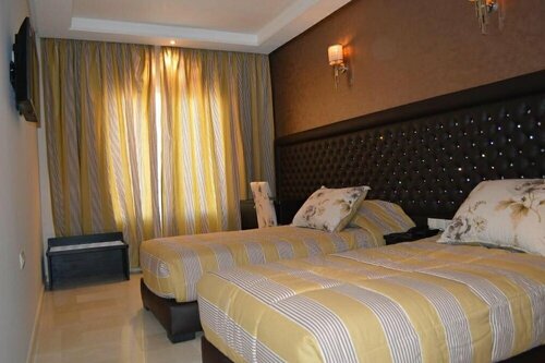 Hotel La Luna, Reserva ahora Hotel Beni Melal Tadla-Azilal