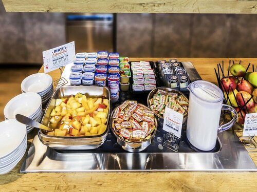 ibis budget Caen Hérouville, Забронировать Отель Кан D-day Beaches