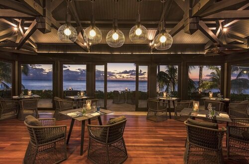 LUX* Le Morne Resort, Забронировать Отель Ле-Морн Black River Gorges National Park