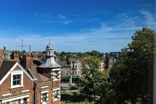 Hotel Xanadu, Забронировать Отель Илинг Middlesex
