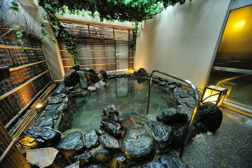 Dormy Inn Express Koriyama, Забронировать Отель Отели Фукушима с завтраком, Завтраки