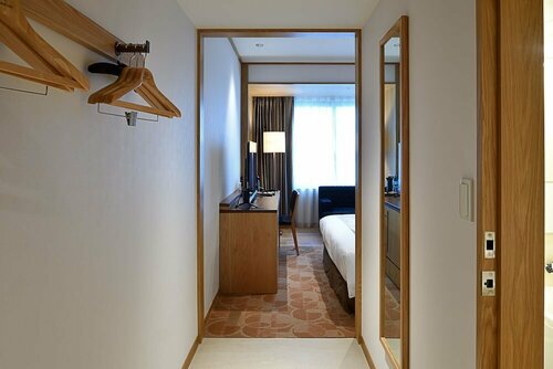 Hotel Gracery Taipei, Book Hotel Taybey Kina