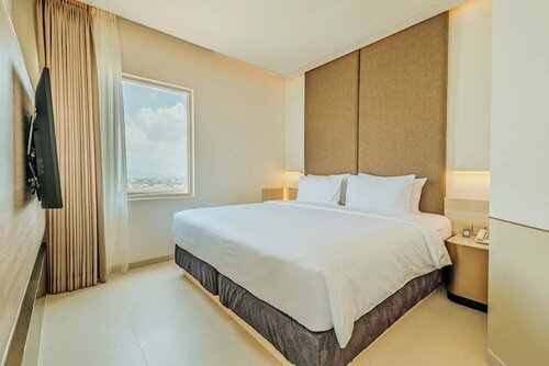 Gino Feruci Braga by KAGUM Hotels, Réserver Hôtel Sumurbandung Bandung