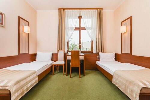Domus Mater Hotel, Забронировать Отель Подгуже Краков