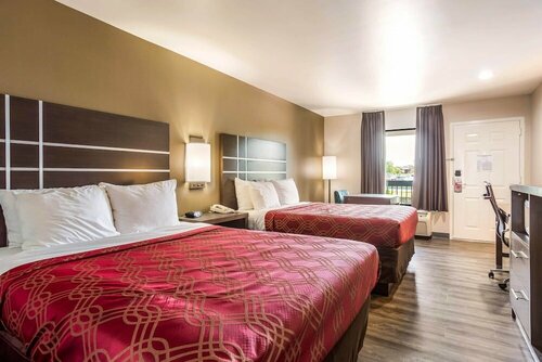 Econo Lodge Inn & Suites, Réserver Hôtel Evergreen Alabama