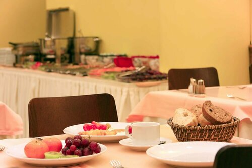 Hotel Inter Istanbul, Забронировать Отель Отели Фатих с парковкой, Парковка