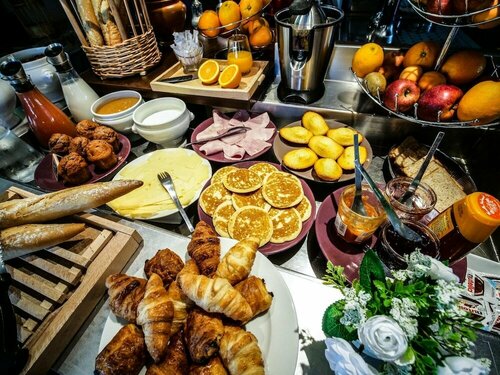 Hôtel Inn Design Resto Novo Alençon, Reserva ahora Boutique Hoteles boutique en Normandía, Boutique