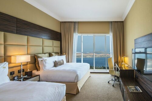 Jannah Burj Al Sarab, Забронировать Отель Бизнес-отели Абу-Даби, рядом с Formal Park, 4* 5*