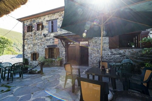 Hotel Rural Valle de Ancares, Reserva ahora Hotel Candín 