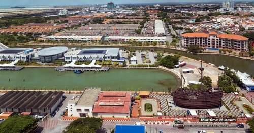 Coastal Park Apartments, Забронировать Апартаменты/квартира Апартаменты Малакки, Апартаменты/квартира