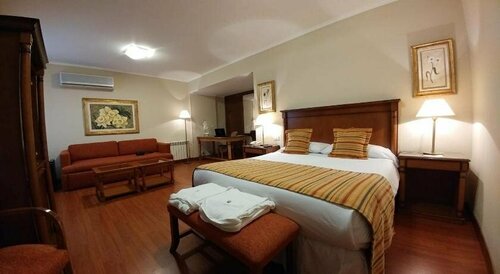 Hotel Salto Grande, Buchen Sie Hotel Concordia Entre Ríos