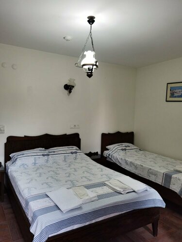 Kaptan Motel, Boek Motel Seferihisar Aegean Region