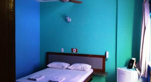 Hotel Fênix, Забронировать Отель Сальвадор штат Баия