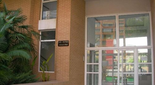 Apartamentos Les Dunes Centro Levante Beach, Забронировать Отель Отели Бенидорм с бассейном, рядом с Church of San Jaime and Santa Ana, Бассейн