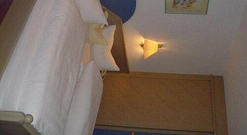 Hotel Bergblick, Забронировать Отель Отели Тироля с парковкой, Парковка
