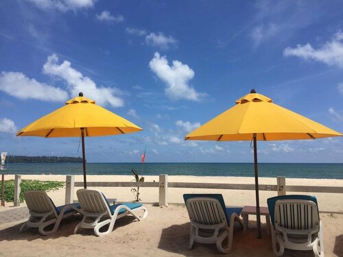 Laguna Fairway View Villa, Забронировать Отель Laguna Phuket Пхукет